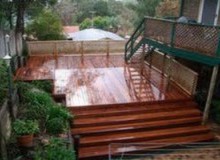 Kwikfynd Decks
ilfracombe